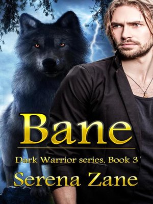 cover image of Bane